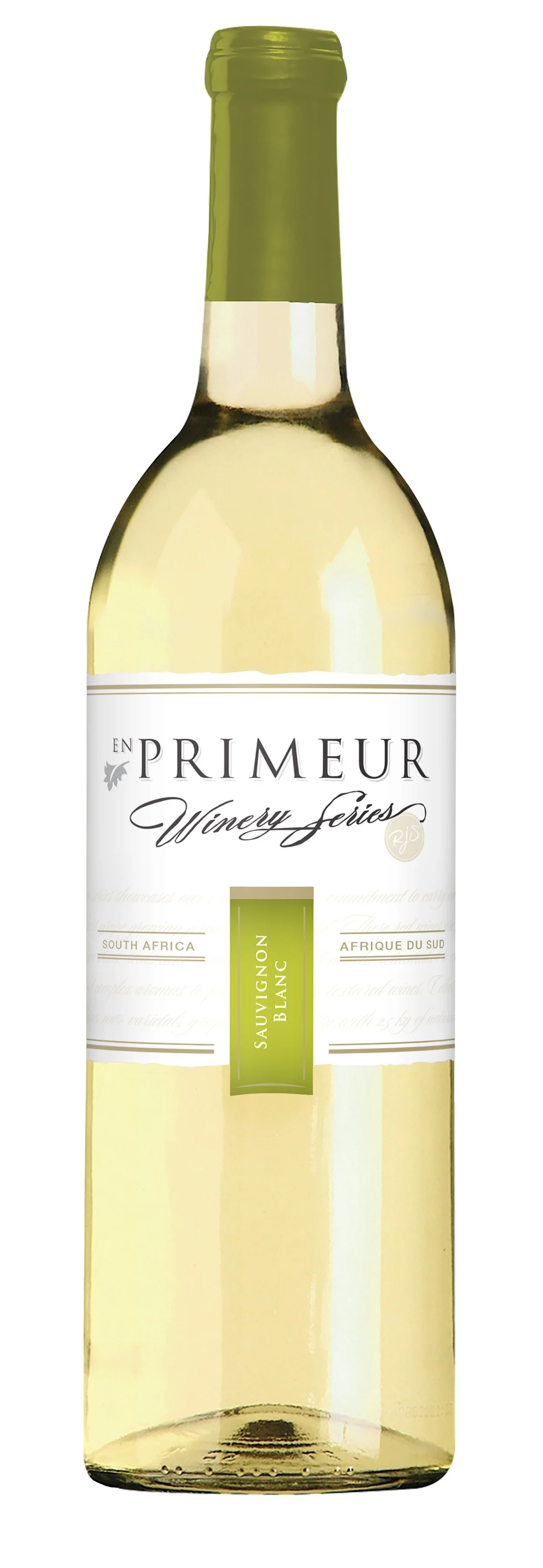 Sauvignon Blanc - New Zealand Style - Cru Select — WINESCAPE